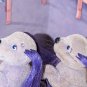 Vintage Lil Litters - Lady Labrador - My Little Puppy