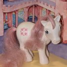 Vintage G 1 My Little Pony MLP Sundance TLC