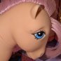 My little pony Vintage G1: Playset Ponies: PEACHY - Collector's Pose - Pretty Parlor