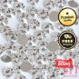 1440pcs Crystal Clear Flatback Rhinestone 3D No Hotfix Nail Art Manicure Gems