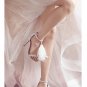 1440pcs Mix Crystal AB Rhinestone Hotfix Motif Design wedding dress Strass stone