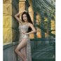 1440pcs Mix Crystal AB Rhinestone Hotfix Motif Design wedding dress Strass stone