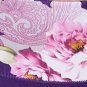 Plus Size Women Underwear Panties Seamless Sexy Briefs Floral Print S XL XXL 4XL