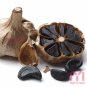100pc Multi-Petals Garlic Seeds bulbils Organic Black White Vegetable Herb