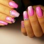 800pcs Mix colours Opal Rhinestone Flatback Nail Art Crystal Manicure DIY