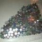 800pcs Mix colours Opal Rhinestone Flatback Nail Art Crystal Manicure DIY