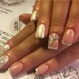 800pcs Mix colours Opal Rhinestone Flatback Nail Art Crystal Manicure DIY
