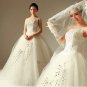 28pcs Crystal Clear Rhinestone Teardrop Droplet Pointback Sew On Dresses wedding