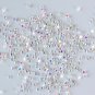 1440pc Crystal AB Pixie 3D Nail art Micro Zircon Mini Rhinestones manicure beads