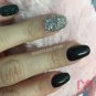 1440pc Crystal AB Pixie 3D Nail art Micro Zircon Mini Rhinestones manicure beads