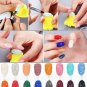 1440pc Crystal AB Pixie 3D Nail art Micro Zircon Mini Rhinestones manicure beads