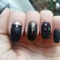BUY 1 FREE 1 Crystal AB Pixie 3D Nail art Micro Zircon 1.1mm Mini Rhinestones