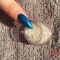 BUY 1 FREE 1 Crystal AB Pixie 3D Nail art Micro Zircon 1.1mm Mini Rhinestones