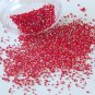 1440pcs Champagne AB Crystal Pixie 3D Nail art Micro Mini Rhinestones manicure