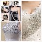 40pcs 12mm Gold Hematite Round Rivoli Sew On Rhinestones Flatback Glass Sewing