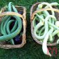 20pcs Snake cucumber melon Long Serpent gourd seed Ornamental vegetables seeds