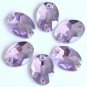 Oval Shape Sew On Glass Rhinestone Flatback Crystal Sewing Dress Garments