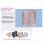 eManco Vintage Cuff Adjsutable Lace Plants Skeleton Bracelets & Bangle Women