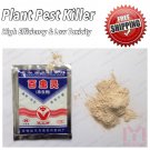 Plant Pesticides killer Insect Pest Control Garden Plant Flowers Fertilizer