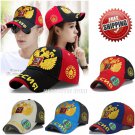 Popular Olympics High Qual Russia Sochi Baseball Cap Unisex Sports cap Snapback