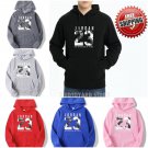 Jordan 23 Pullover Hoodie Shirt Hedging Hooded Fleece Sweatshirt Clothing