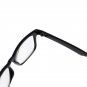 2 x Black Frame Retro Reading Glasses presbyopic glass Eyewear Readers Light