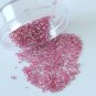 1440pcs Champagne AB Crystal Pixie 3D Nail art Zircon Mini Rhinestones manicure
