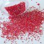 1440pcs Champagne AB Crystal Pixie 3D Nail art Zircon Mini Rhinestones manicure