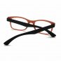 Colour Frame Plastic Reading Glasses presbyopic glass Eyewear Readers Light