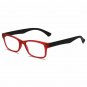 Colour Frame Plastic Reading Glasses presbyopic glass Eyewear Readers Light