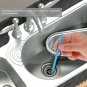 12pc Magic Rod Sticks Cleaning Greasy Pipeline Sewer Drain Cleaner Deodorizer