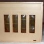 American Flyer 793 Illuminated Union Station Passenger S scale 1955-56 postwar