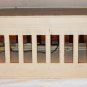 American Flyer 793 Illuminated Union Station Passenger S scale 1955-56 postwar
