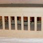 American Flyer 793 Illuminated Union Station Passenger S scale 1955-56 postwar