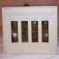 American Flyer 793 Illuminated Union Station Passenger S scale 1955-56 postwar