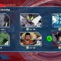 LEAP FROG Ultimate Spiderman LEAPTV Educational Active Video Gaming / READING