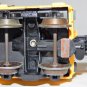 Lionel Trains 6-9203 Union Pacific Box Car UP Freight Cars O MPC 1970-71 Yellow