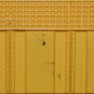 Lionel Trains 6-9203 Union Pacific Box Car UP Freight Cars O MPC 1970-71 Yellow