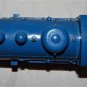 Clean 1960 American Flyer Docksider Steam Engine 0-6-0 T 21158 Tested/Runs BLUE