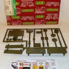LGB 5033 G Gauge Transit Train Stop Sign Set Germany NOS G Scale accessory boxed