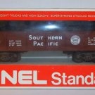 Lionel SP 9821 Southern Pacific gondola w/removable Coal load Standard O trains