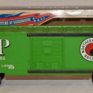 Lionel Trains 6-9204 Northern Pacific Railway Boxcar 1970-1971 OMPC Freight cars