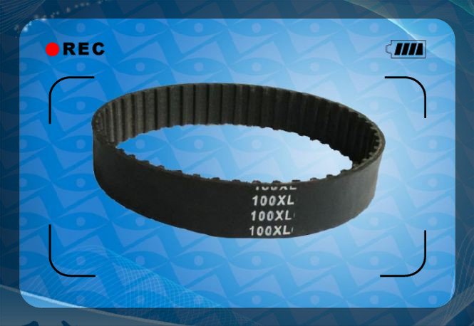 Timing belt 100XL 50 teeth