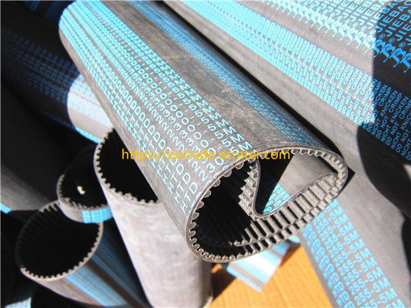 230-5M  HTD Timing Belt  width 6mm