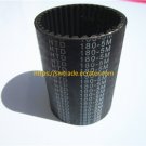 180-5M HTD Timing Belt width 6mm