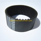 215-5M-6 HTD Timing Belt width 6mm