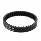 200-5M-9 HTD Timing Belt width 9mm