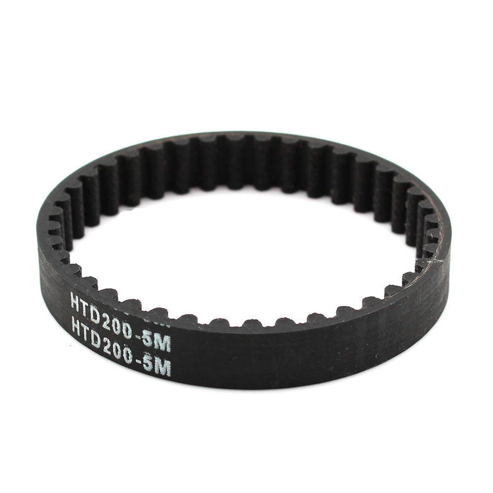 200-5M-15 HTD Timing Belt width 15mm