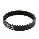 200-5M-20 HTD Timing Belt width 20mm