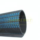 190-5M-10 HTD Timing Belt width 10mm